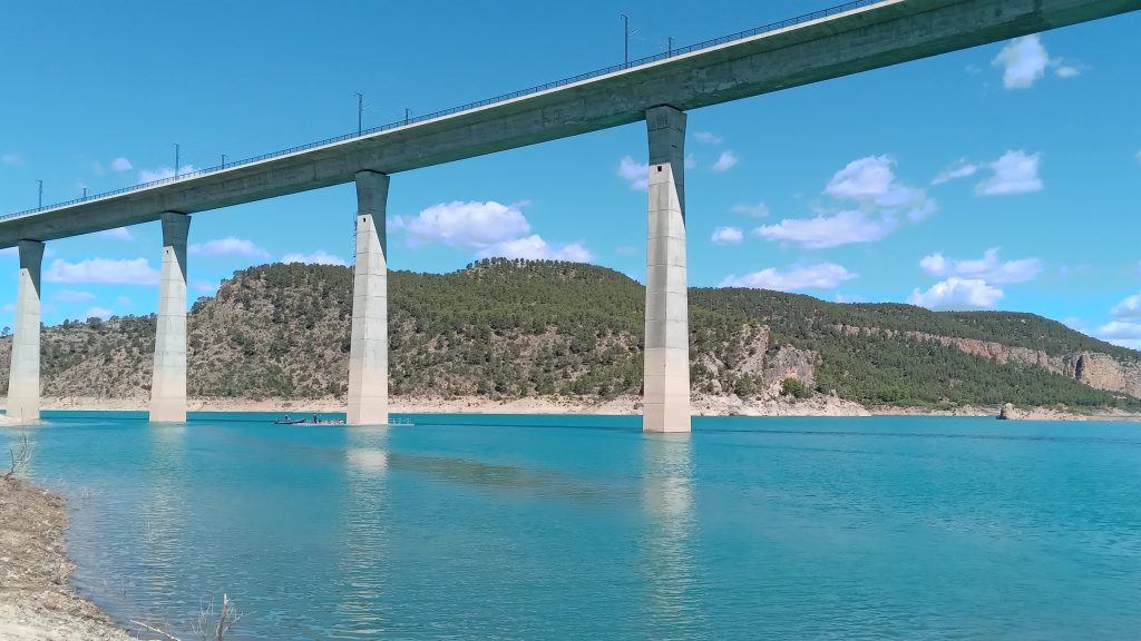 Obra puente