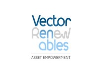 Logo de Vector, contribuyente en gestión en prevención de riesgos laborales